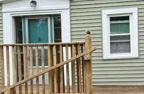 Eastport House | Downtown Eastport 14 3rd Street Unit 2