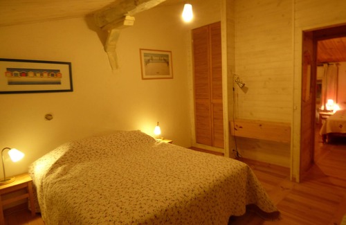 Limoux Apartment | Downtown Gite Limoux Of Character, Close Aude Equipped any comfort.