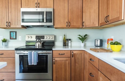 Grand Junction House | Downtown GJ Charmer | Sleeps 4