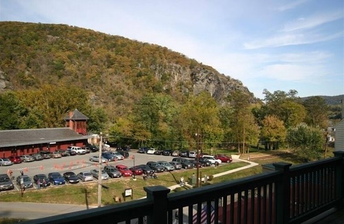 Harpers Ferry House | Downtown Harpers Ferry - In the heart of Harpers Ferry National Historical Park