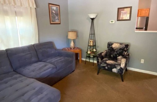 Lafayette House | Downtown home 1.7 mi. to Purdue (newly revamped)