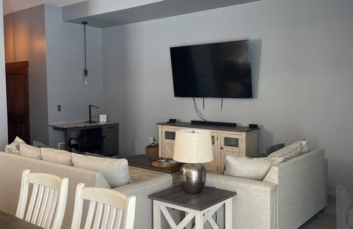 Kewaunee Condo | Downtown Kewaunee Lakeshore Gem - Unit 1