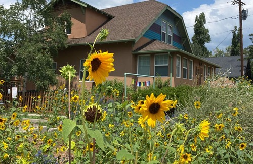 Flagstaff Apartment | DOWNTOWN KING SWEET