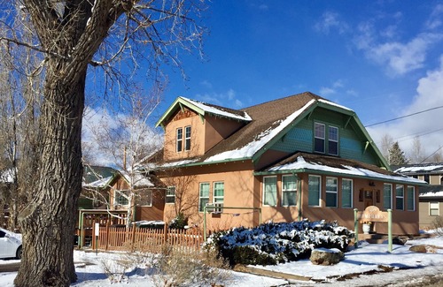 Flagstaff Apartment | DOWNTOWN KING SWEET