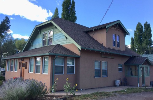 Flagstaff Apartment | DOWNTOWN KING SWEET