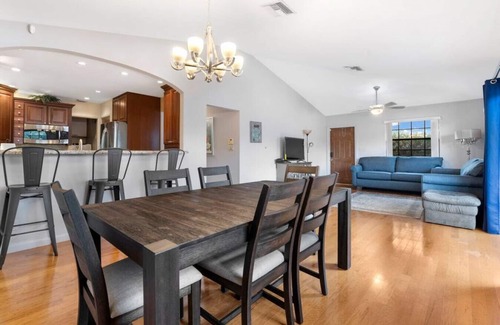 Hendricks and Venice Isles House | DOWNTOWN LAS OLAS WATERFRONT HOME! UPDATED UNIT