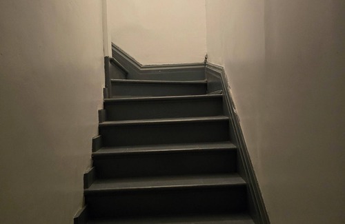 Lima Apartment | Downtown Lima 1 Bdrm Haven!