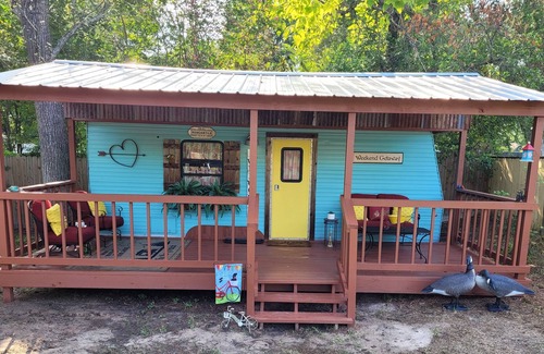 Livingston Bed & Breakfast | Downtown Livingston B&B