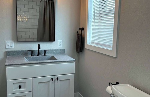 International Falls Apartment | Downtown Loft Summary