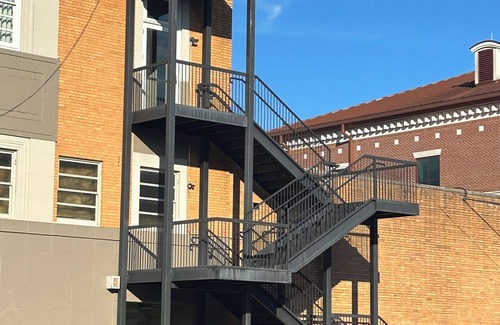 Druid City Condo | Downtown Loft walking distance to UA