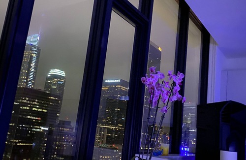 Paramount Condo | Downtown luxury high rises