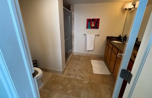 Downtown Detroit Apartment | DOWNTOWN LUXURY SPACE