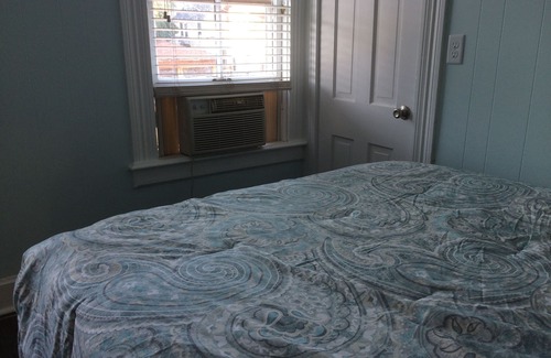 Marquette Apartment | Downtown Marquette Studio Apartment!