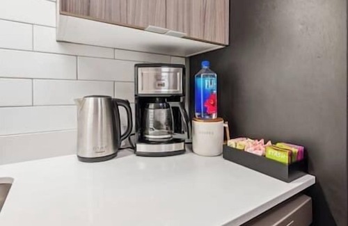 The Loop Condo | Downtown Mich Ave #7| Park View Penthouse +gym