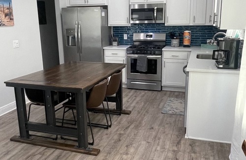 Downtown House | Downtown Oasis