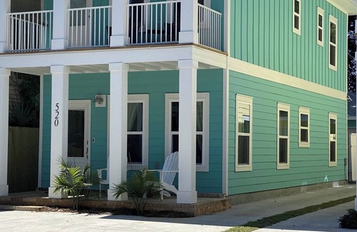 Downtown House | Downtown Oasis