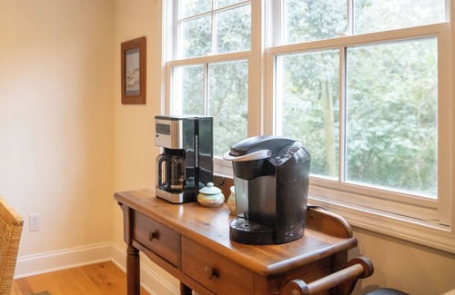 Biloxi Condo | Downtown Sanctuary - the perfect location in Ocean Springs!