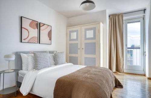 Wipkingen Apartment | Downtown Suite