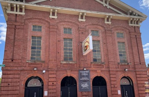 Downtown Baltimore House | Downtown Suite - Close to Topgolf, Horseshoe Casino, UM Baltimore