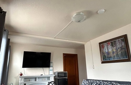 Seward Apartment | Downtown Suite – Steps from Sealife Center and Walking Distance to Everything!
