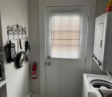Willoughby Apartment | Downtown Willoughby Gem1