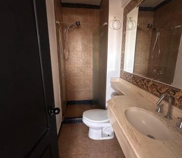 Quito Apartment | Dowton