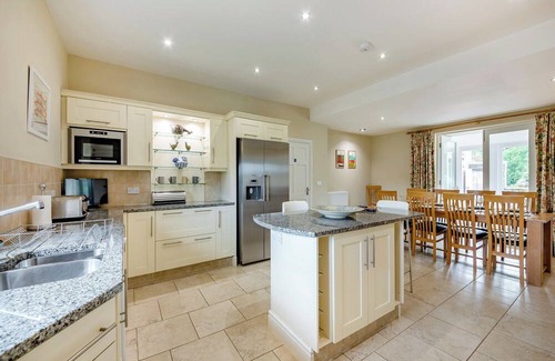 Chathill Cottage | Doxford House - UK49888