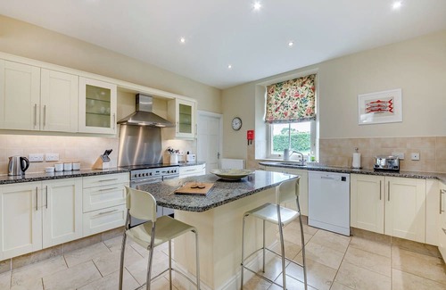 Chathill Cottage | Doxford House - UK49888
