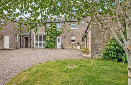Chathill Cottage | Doxford House - UK49888