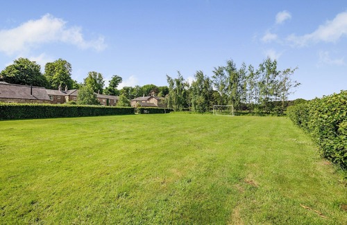 Chathill Cottage | Doxford House - UK49888