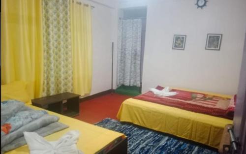 Lepchajagat House | DP Homestaayz By StayApart