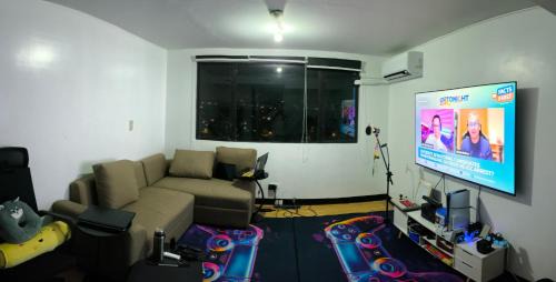 Cainta Apartment | DPMC Stay and Play Vacation Unit