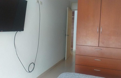 Piura Apartment | Dpt 205 2 camas