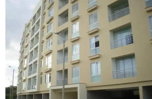 Piura Apartment | Dpt 205 2 camas