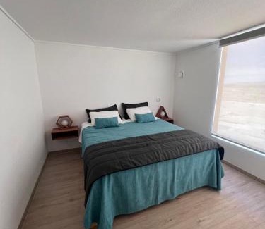 Bahia Inglesa Apartment | Dpto 3D 2B + Quincho propio By Terrabahia