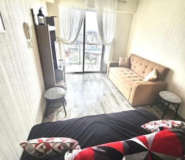 La Victoria Apartment | Dpto acogedor con terraza privada