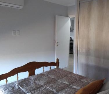 Santa Fe Apartment | Dpto Alberdi