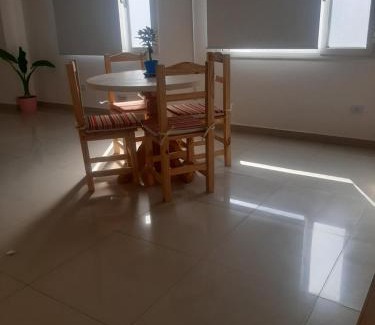 Bahia Blanca Apartment | DPTO Bahia