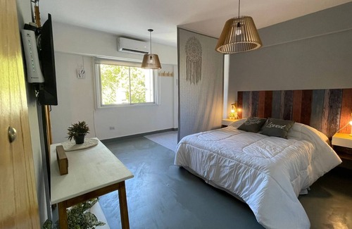 Remedios de Escalada Apartment | Dpto Divino 30mt Espacioso, muy Cómodo y Luminoso!