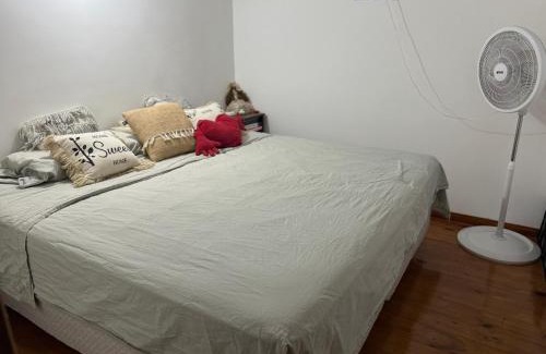 Jose Ingenieros Apartment | Dpto. Excelente acceso, cercano a estadio.
