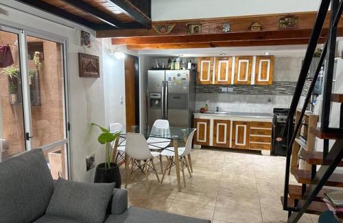 Jose Ingenieros Apartment | Dpto. Excelente acceso, cercano a estadio.