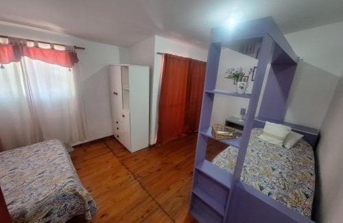 Villa Mercedes Apartment | Dpto Lu 1