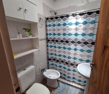 Villa Mercedes Apartment | Dpto Lu 2