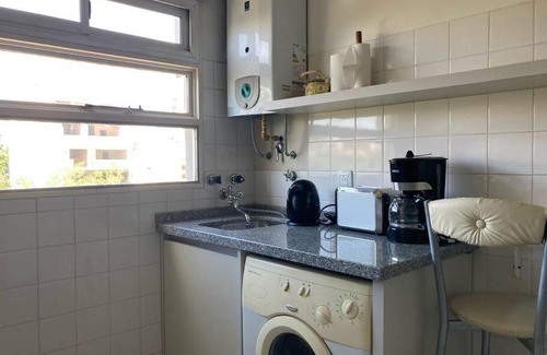 Colegiales Apartment | Dpto para 4 , con 2 camas dobles
