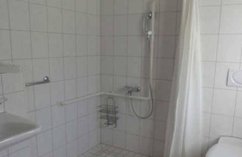 Sassnitz Hotel | DR 14. Standard with city view - Hotel garni Meeresgruß ***