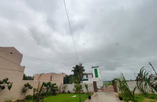 Bhiwadi Villa | Dr Kauls Farmhouse near Gurugram