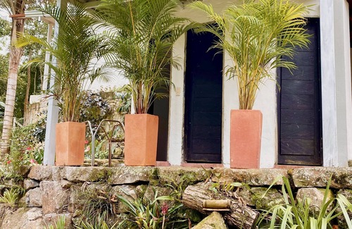 Bojaca House | Drapa Resort