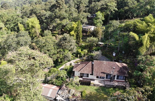 Bojaca House | Drapa Resort