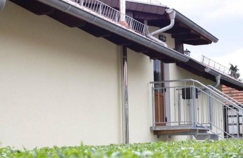 Drognitz House | Drachenschwanz am Thuringian Sea
