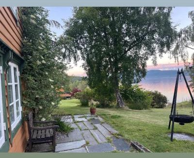 Molde House | Draget gård